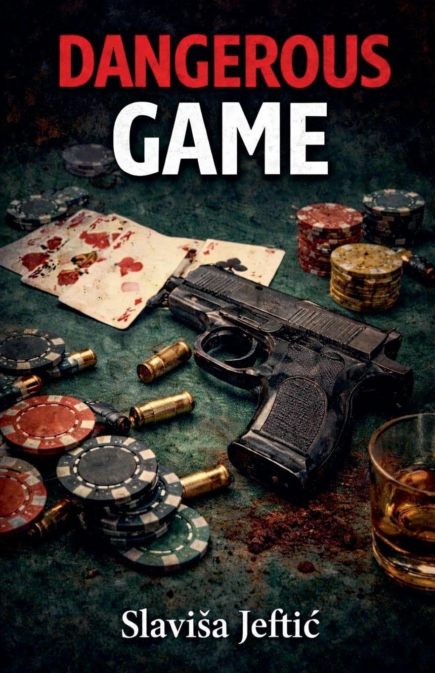 Dangerous Game