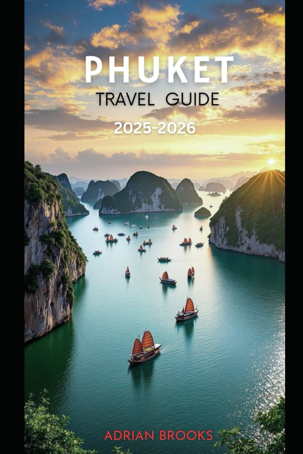 Phuket Travel Guide 2025-2026: Discover Paradise in the Andaman Sea — Hidden Beaches, Epic Adventures & Insider Tips for an Unforgettable Thai Escape