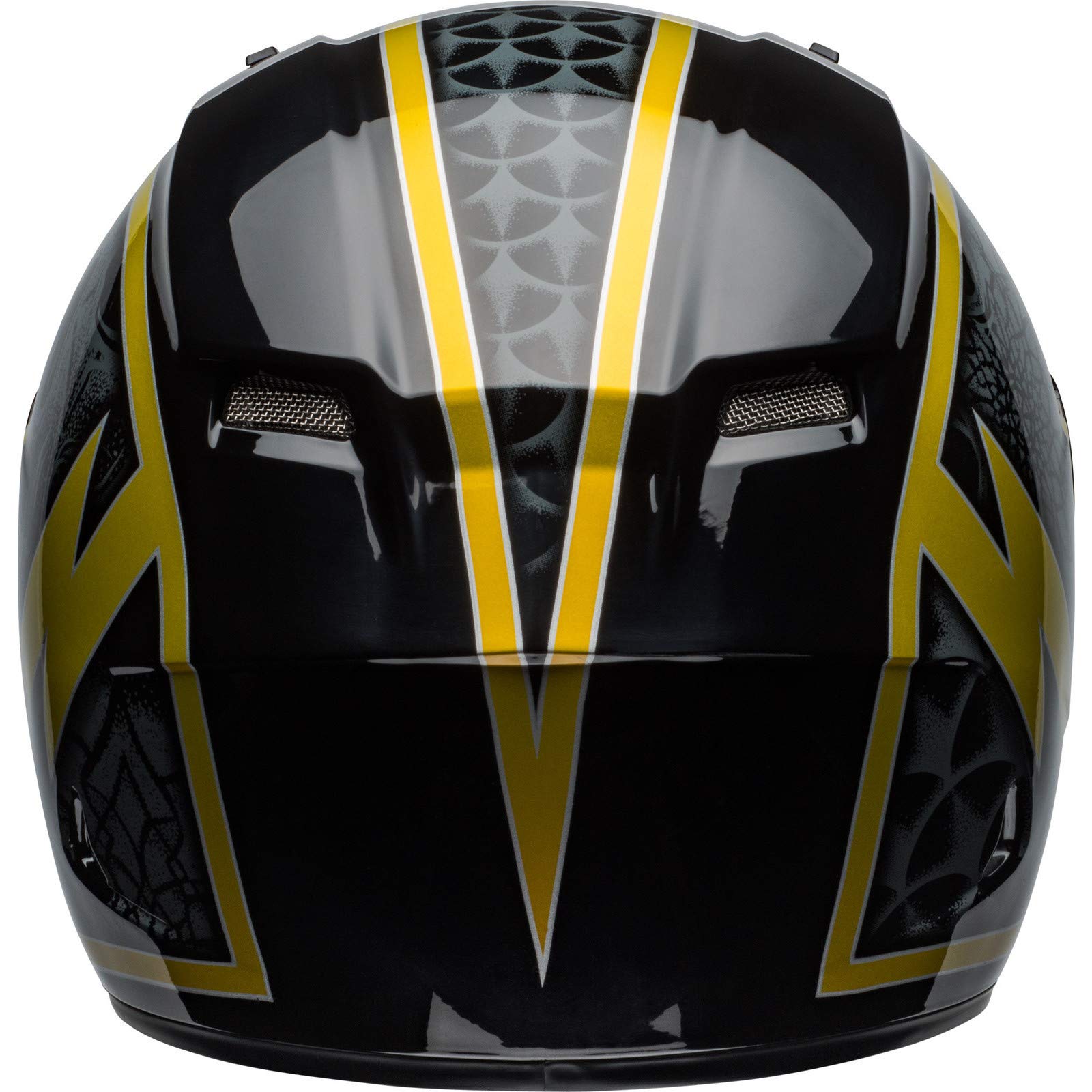 bell gold flake helmet QUALIFIER SCORCH BLACK/GOLD S: Buy Online at Best Price in UAE Long Cast Reels Tumi Arrive Norte Backpack this helmet is sure Model:SAH-110ST
