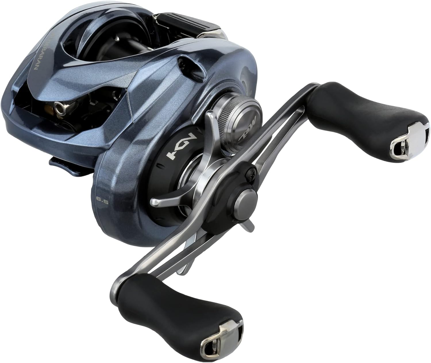 Shimano Aldebaran Mgl Low Profile Reels