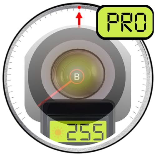 Camera Light Meter Pro