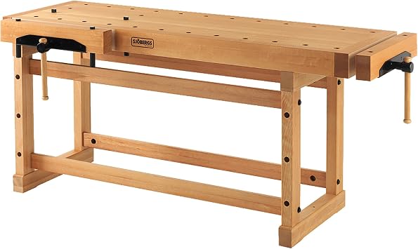 Sjoberg Elite 2000 Workbench