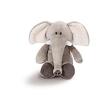 NICI Peluche Elefante 20cm Zoo Friends