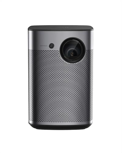 XGIMI Halo LED 1080P Full HD Proiettore Portatile Intelli… - 1