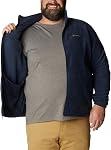 Columbia Hommes Steens Mountain Full Zip 2.0
