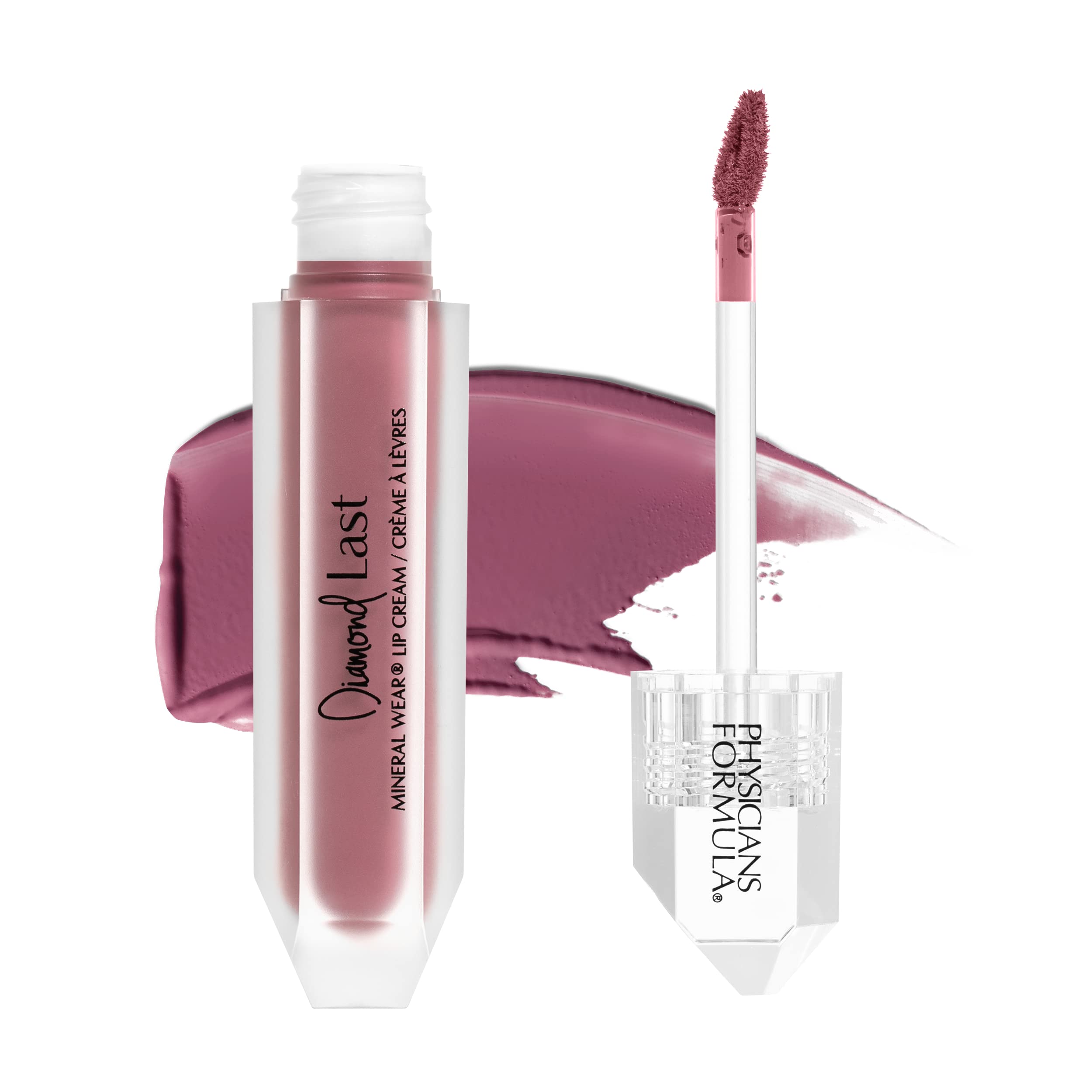 Physicians Formula Mineral Wear® Diamond Last Majestic Mauve
