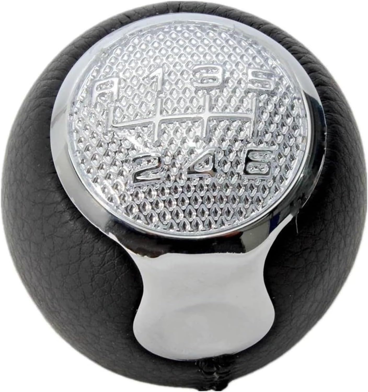 ギア シフター 用 アルファ 用 ロメオ 用 ミト 2008-2016 6速ギアスティックシフトノブ ギアシフトノブヘッド