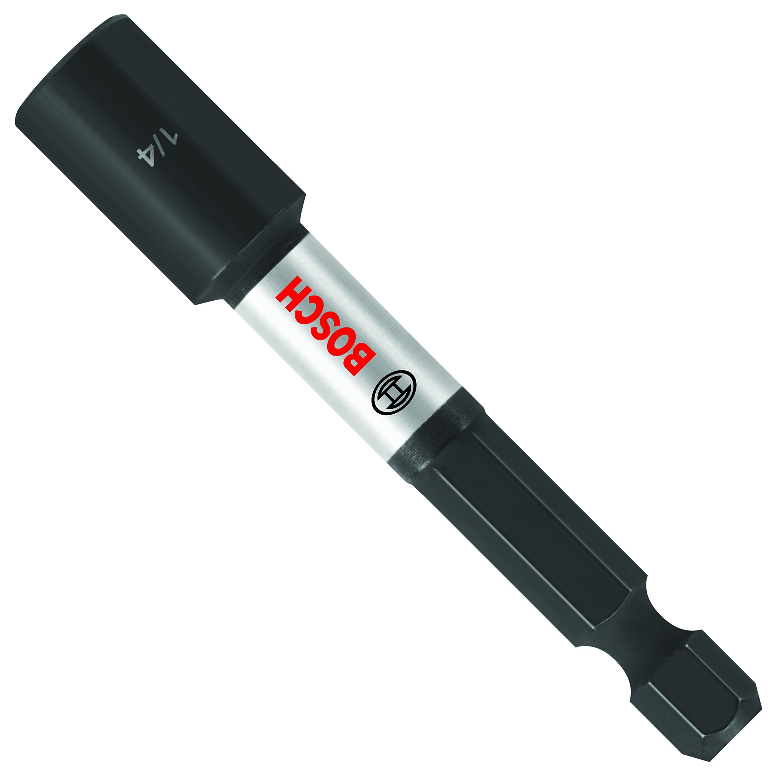 BOSCH ITNS142 1-Piece 2-9/16 In. x 1/4 In. Impact Tough Nutsetter