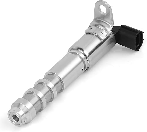 Miniatura 2 de Jtron 12636175 Electroválvula de sincronización variable VVT  917-219 Actuador de árbol de levas Válvula variable  Compatible con Buick Enclave