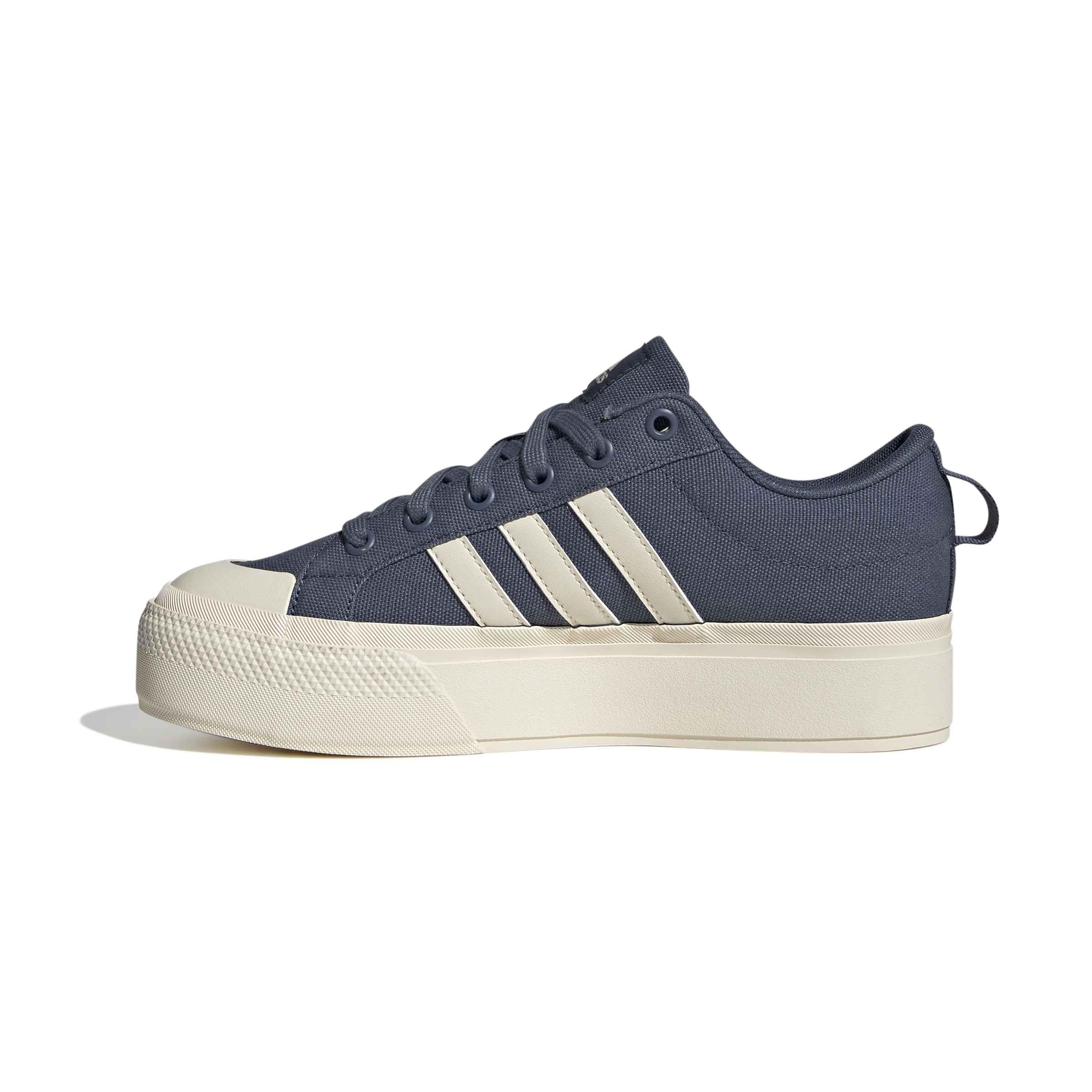Bravada 2.0 Platform Shoes