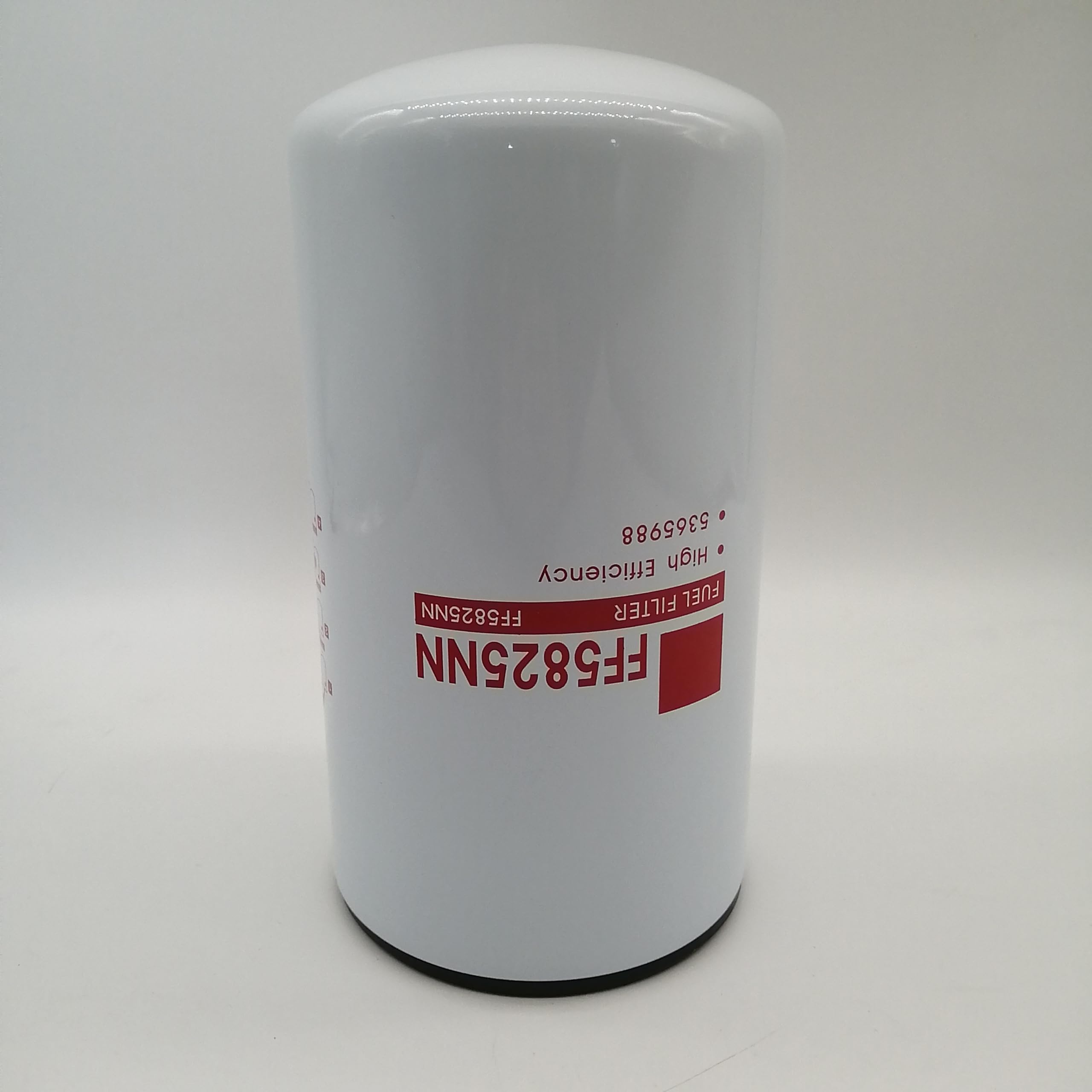 Onan 5500 Fuel Filter Fuel Filter FF5825NN / 5599456 For Cummins X15 With Nanonet C 1052880 - Foto 12