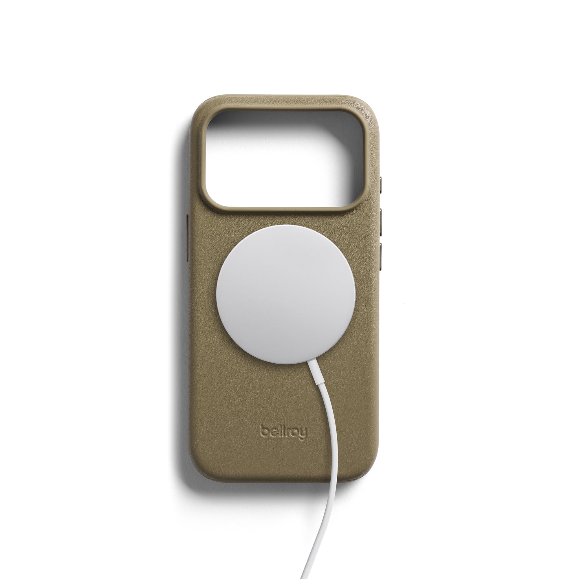 bellroy iPhone17 ケース　MagSafe対応 Amazon.com: Bellroy Phone Case for iPhone 17 Pro (Leather Phone