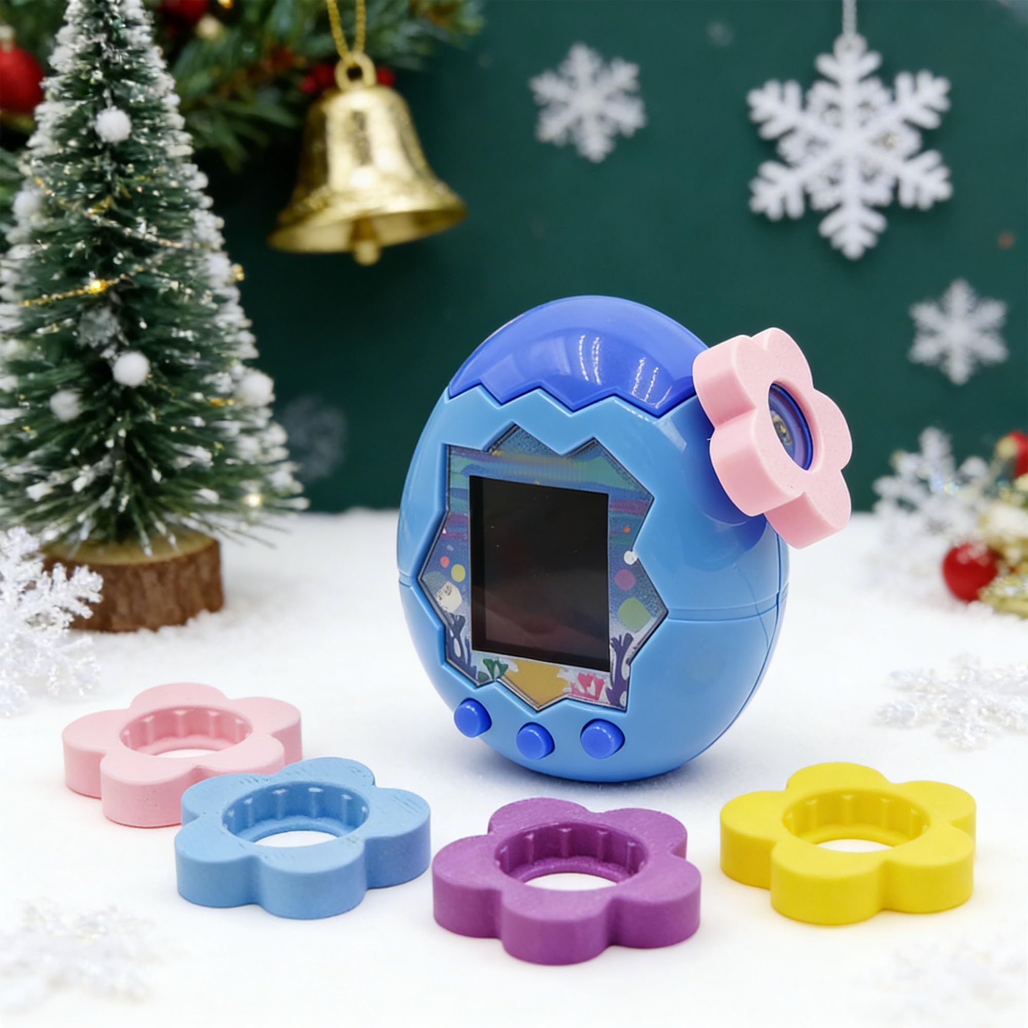 Amazon.com: xcivi 4PCS 3D Printing Knob Decorative Covers for