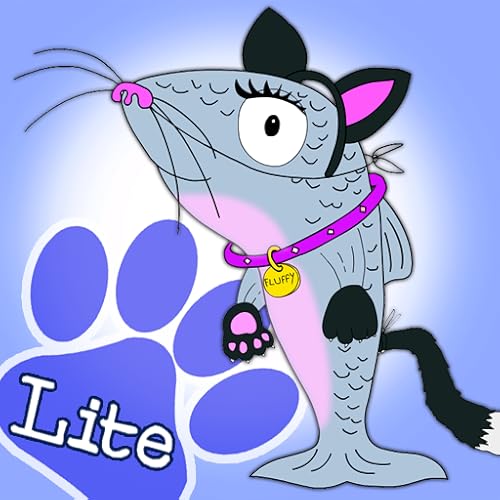 Mrs Sprat Next Doors Cat Lite