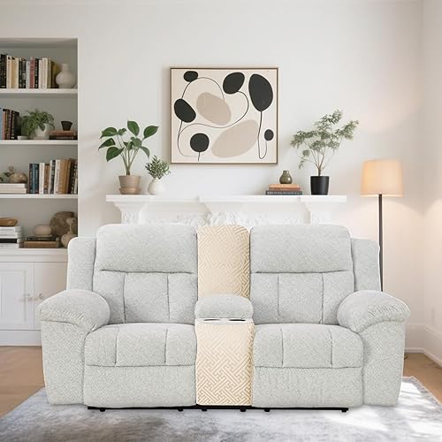 Miniatura 175 de Fundas 100% impermeables para sofá reclinable seccional, fundas para sofá reclinable en forma de L, funda para sofá seccional de esquina en forma de