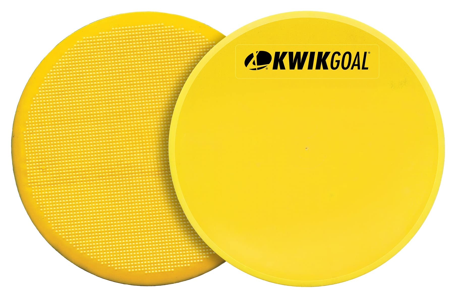 Kwik GoalFlat Round Marker (Pack of 10)