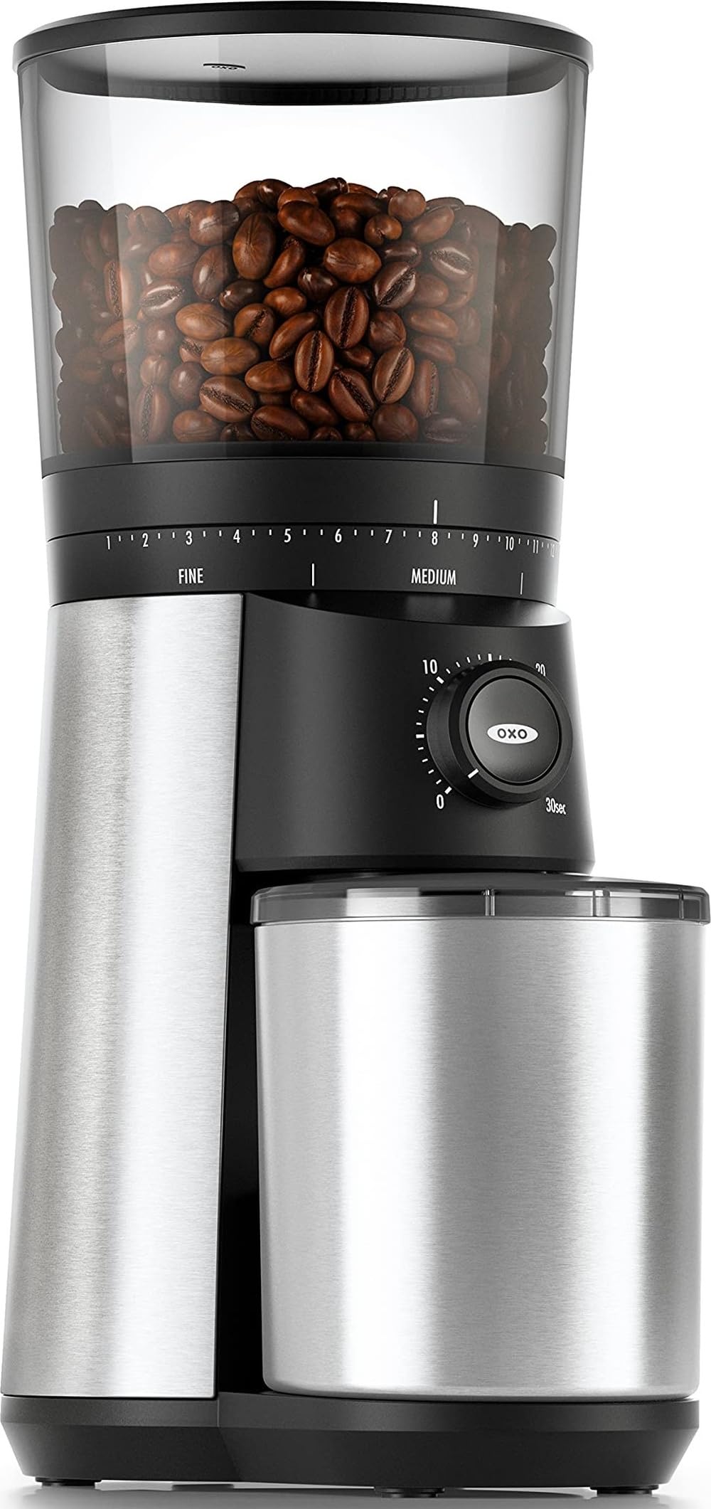 OXO Brew Conical Burr Grinder