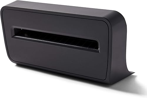 Zebra Accesorio de cortador para impresoras de escritorio de transferencia térmica ZD420t y ZD620t, instalable en campo, compatible para adaptar