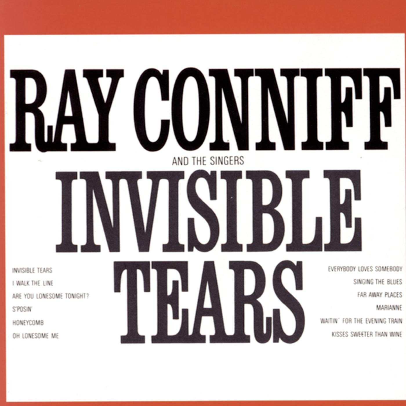 Ray Conniff and The Singers