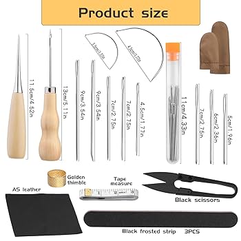 【archive】MARLENEDAM LeatherKnit Docking Amazon.com: LUNARM Leather Stitching Pony - Leather Pony