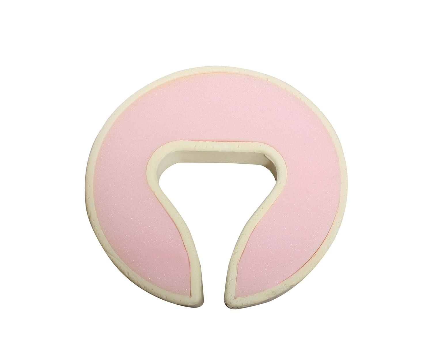 Master Massage Universal Headrest Face Cushion/Face Pillow for Massage Table-Purple : Everything Else