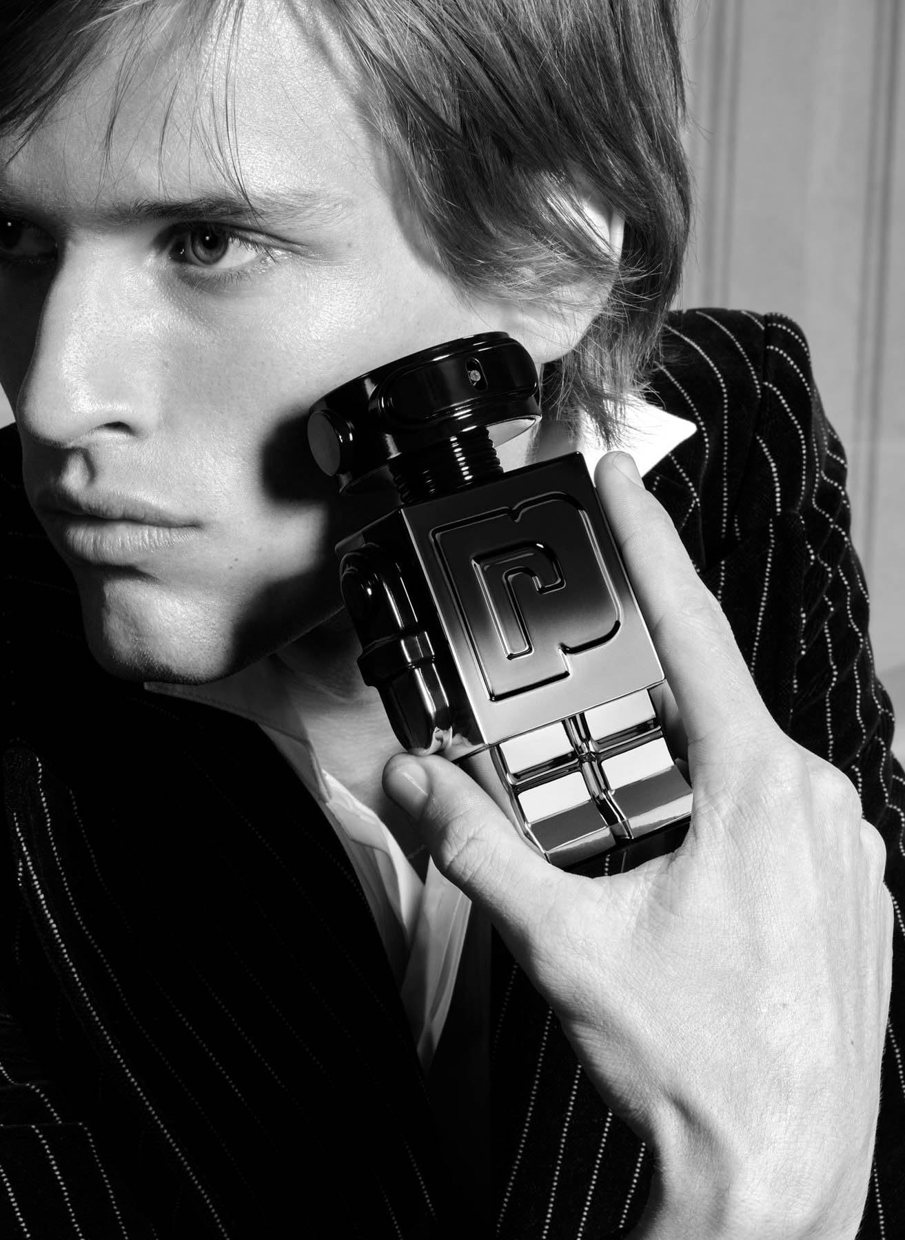 Rabanne Phantom Elixir Parfum Intense 50 ml