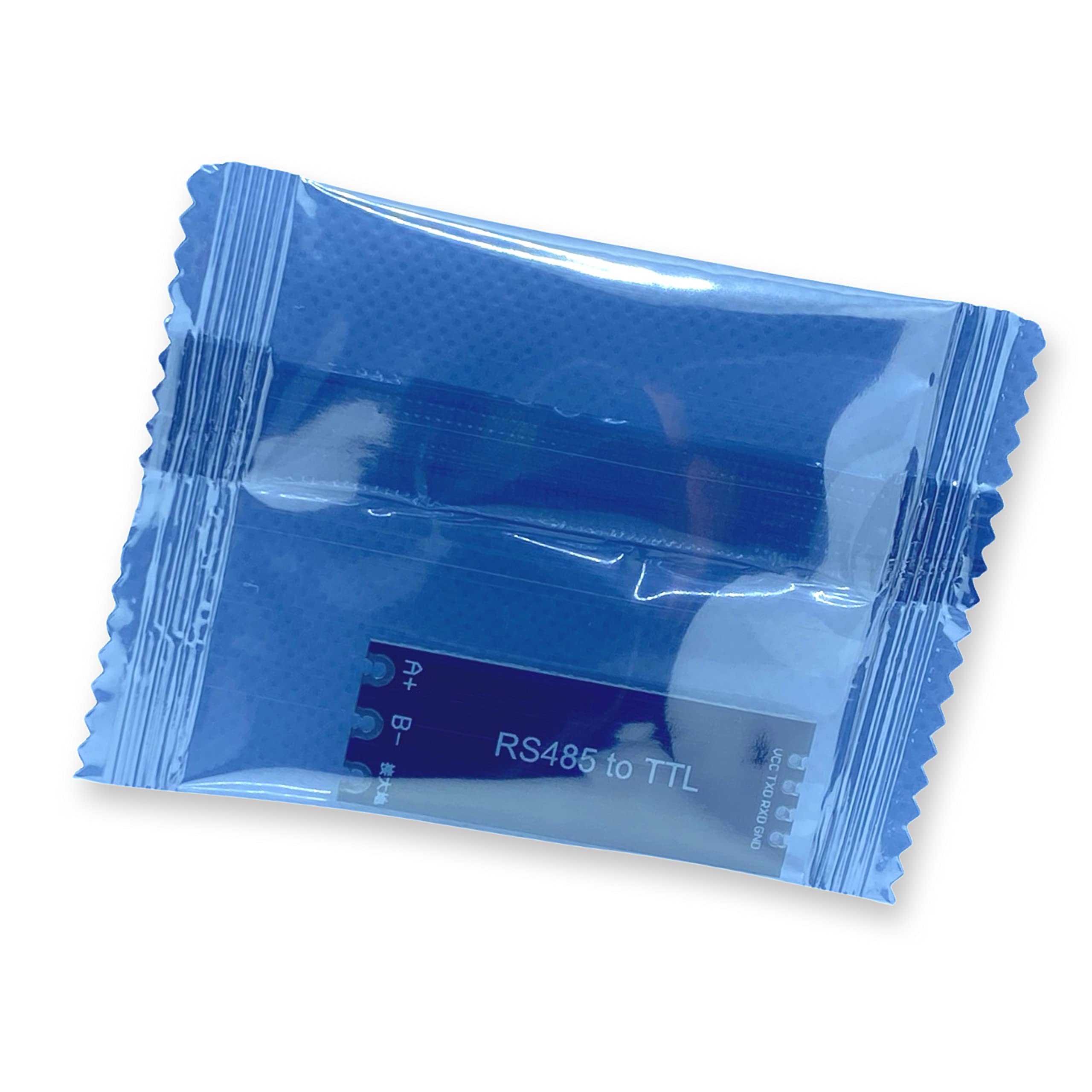 NGEN TTL (UART) to RS485 - Scheda di conversione seriale UART 3,3/5 V, con controllo automatico del flusso hardware per Raspberry Pi e Arduino DIY Projects