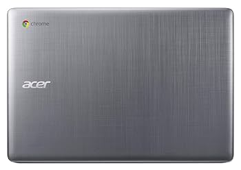 Acer Chromebook 14インチ シルバー Amazon.com: Acer Chromebook 14, Aluminum, 14-inch Full HD