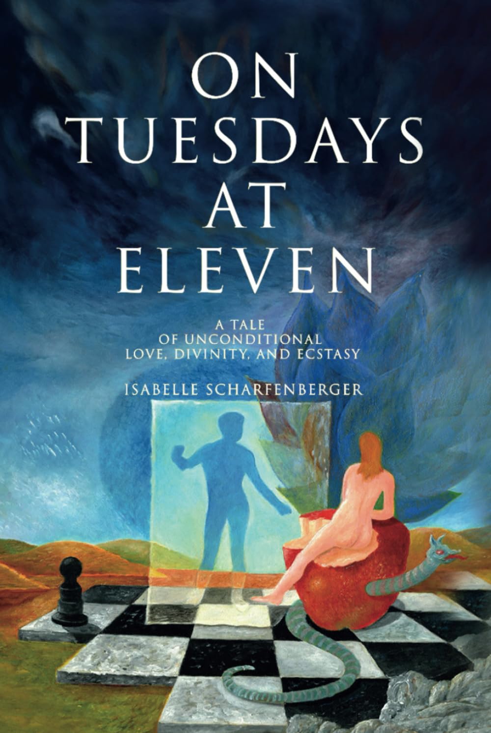 On Tuesdays at Eleven: A Tale of Unconditional Love, Divinity, and Ecstasy