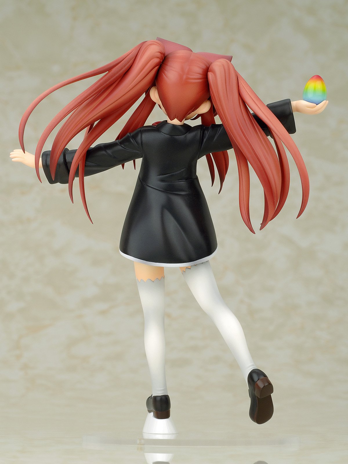 Amazon | クイズマジックアカデミー アロエ&CPUシャロン (1/8スケール