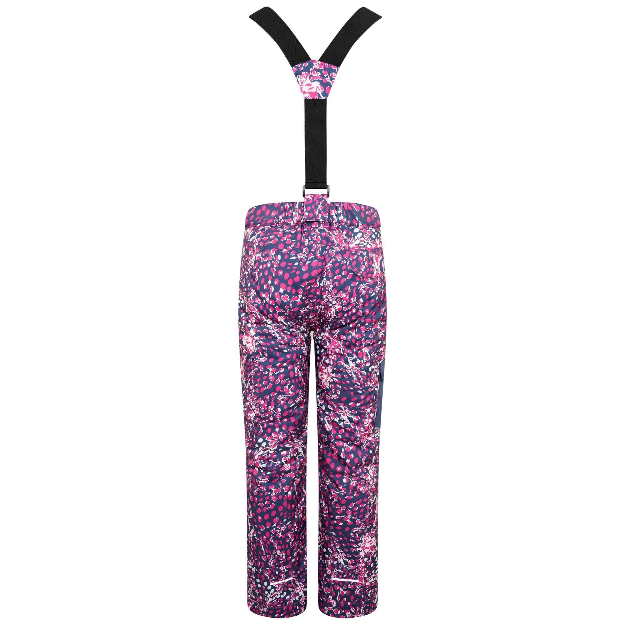 Dare2b Unisex Kinder Timeout Ii Overalls