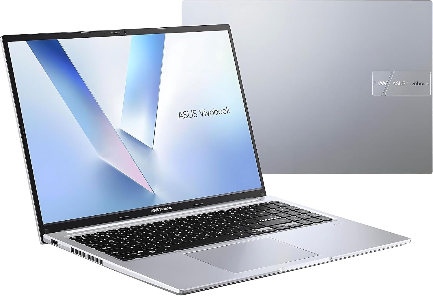 Asus M1605NAQ de face
