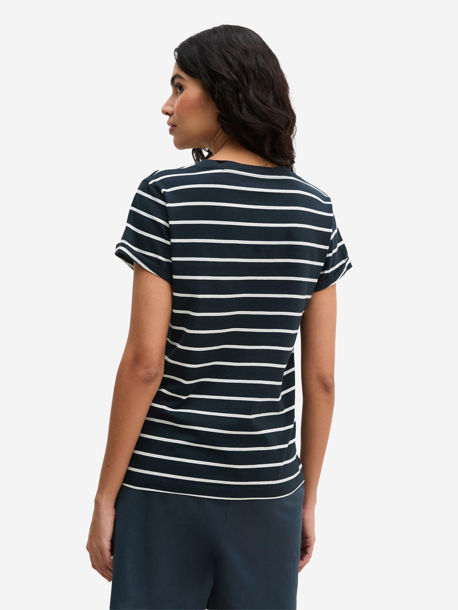 Marc O'Polo Damen Pyjama Mix N Match