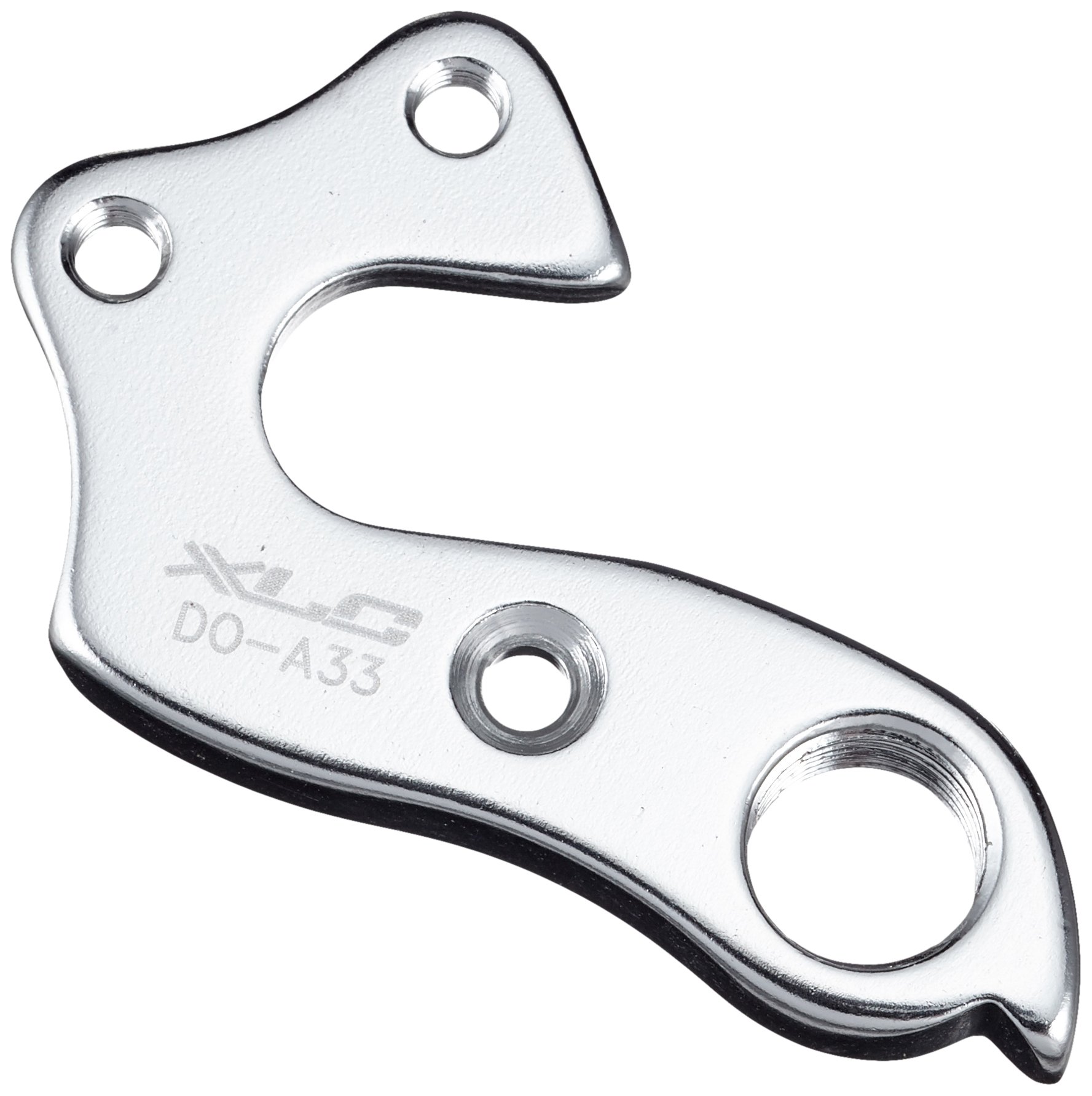 Forcellino Cambio XLC DO-A66 - In Alluminio, 10x3x5 Cm | Per Bici Da Corsa O Mountain Bike - Foto 10