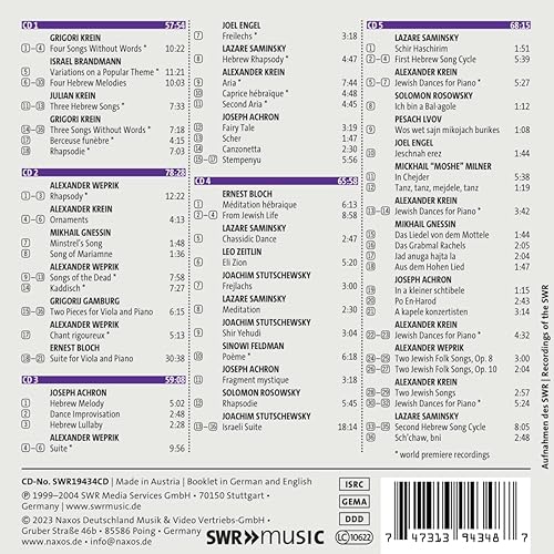 Miniatura 2 de From Jewish Life