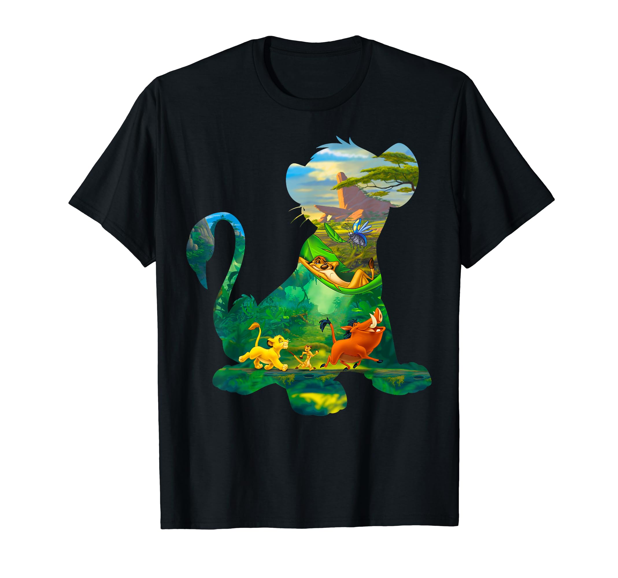 Kleidung mit Designs von Amazon Merch on Demand
