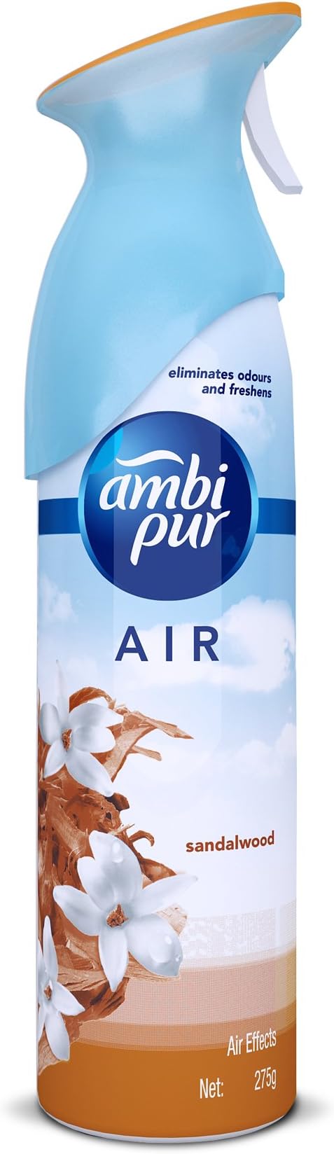 Ambi Pur Air Effects Air Freshener - 275 g (Sandalwood)