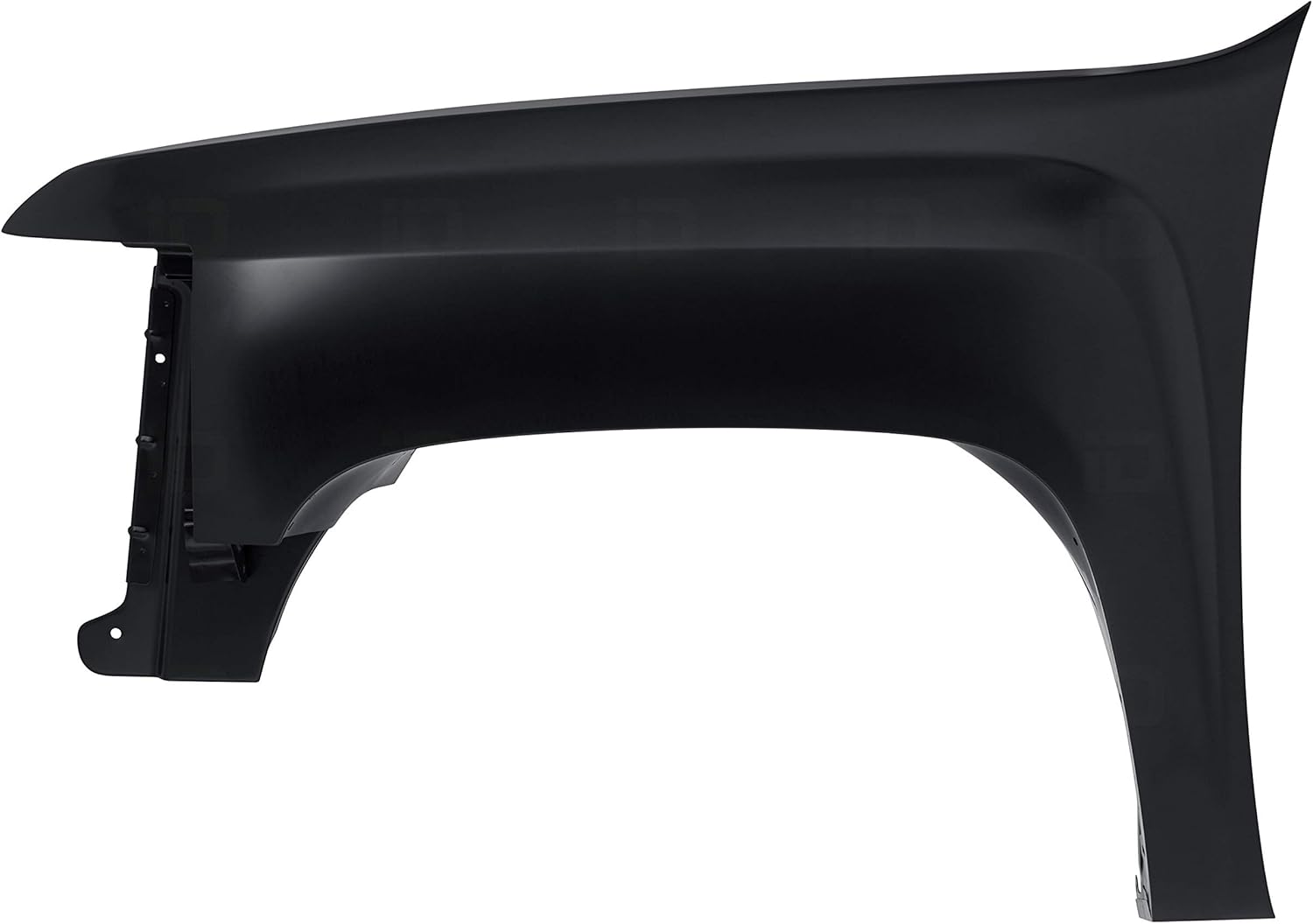 Multiple Manufacturers OE Replacement 20072014 Chevrolet