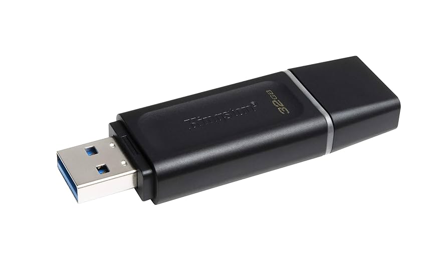 Amazon.co.jp: Kingston DataTraveler Exodia 32GB USB 3.2