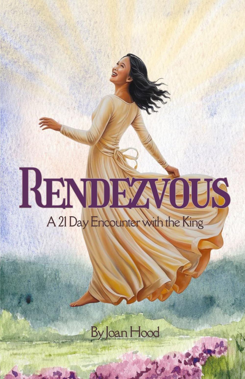 Rendezvous: A 21-Day Encounter with the King