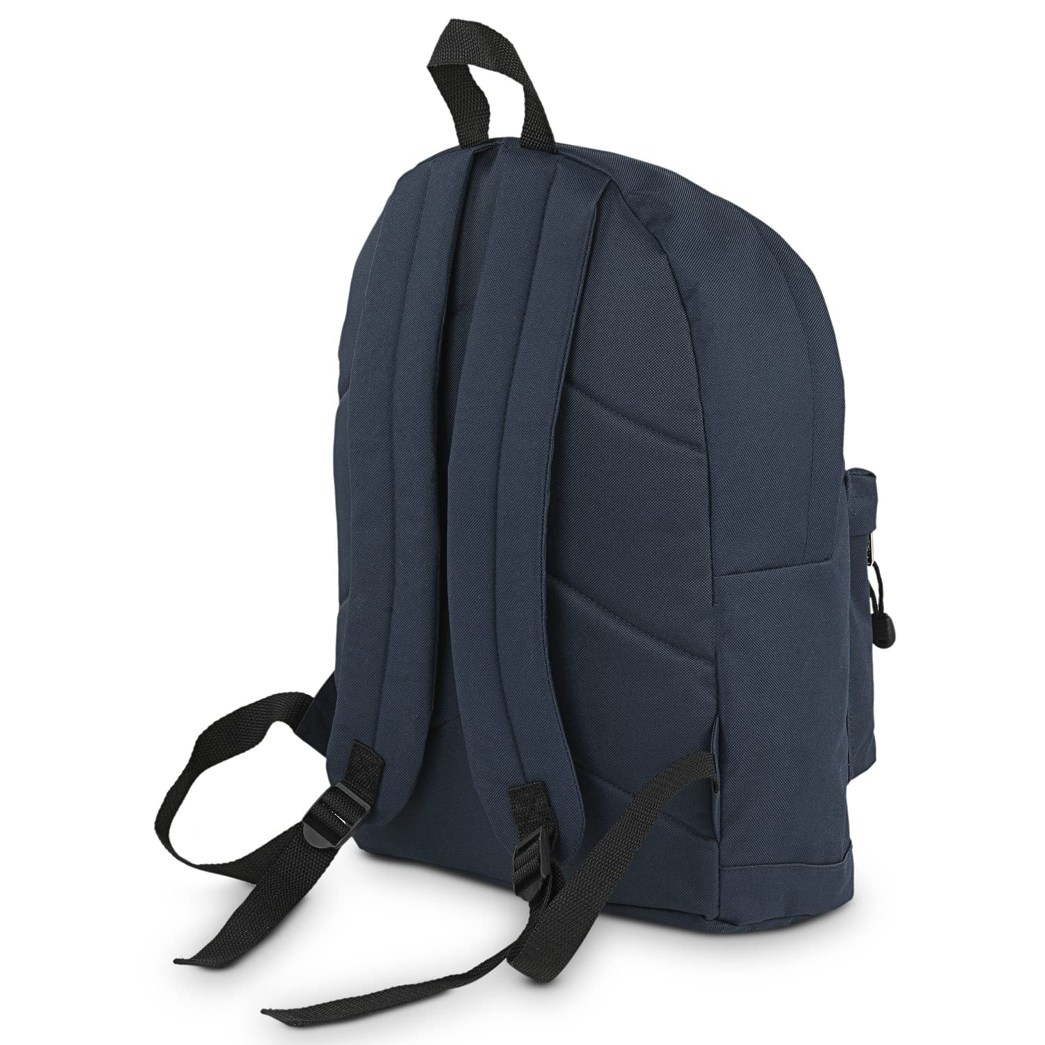 Zaino sportivo e zaino scuola ideale per ragazzi, zaino scuola superiore e