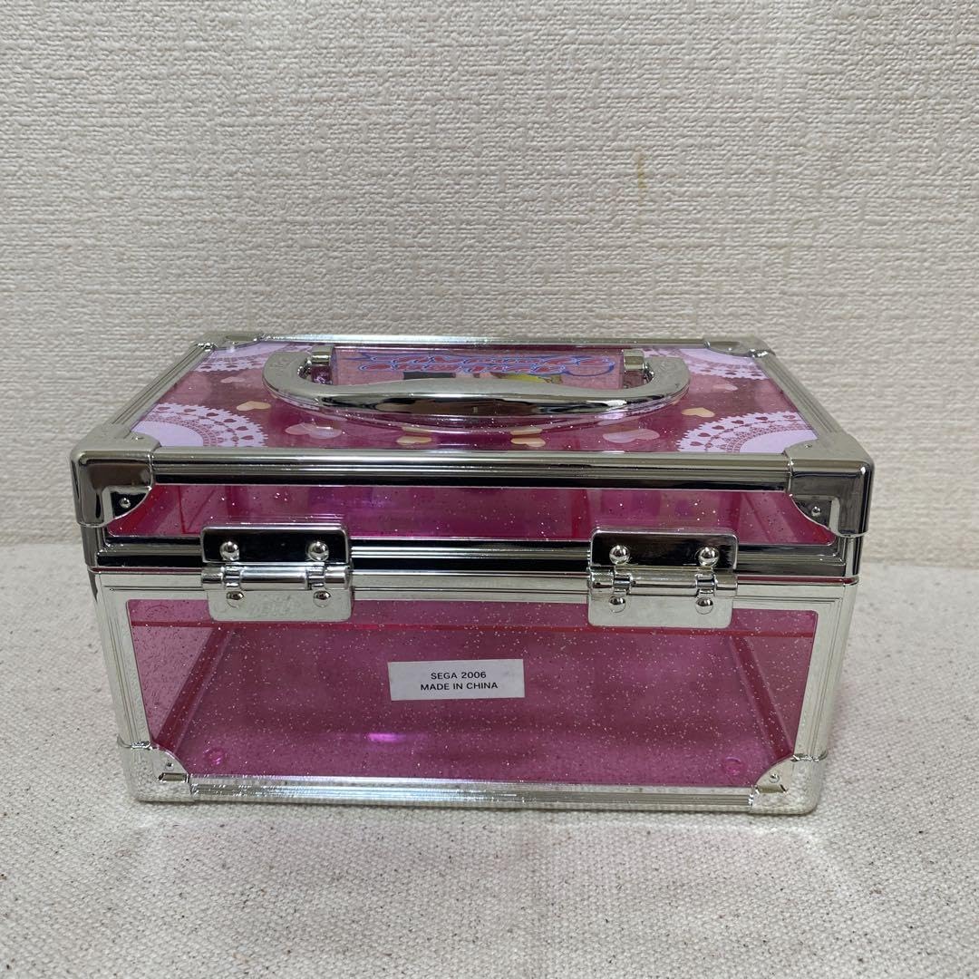 オシャレ魔女ラブandベリー バニティケース コンプリート 平成レトロ 女児 オシャレ魔女ラブandベリー バニティケース コンプリート 平成レトロ