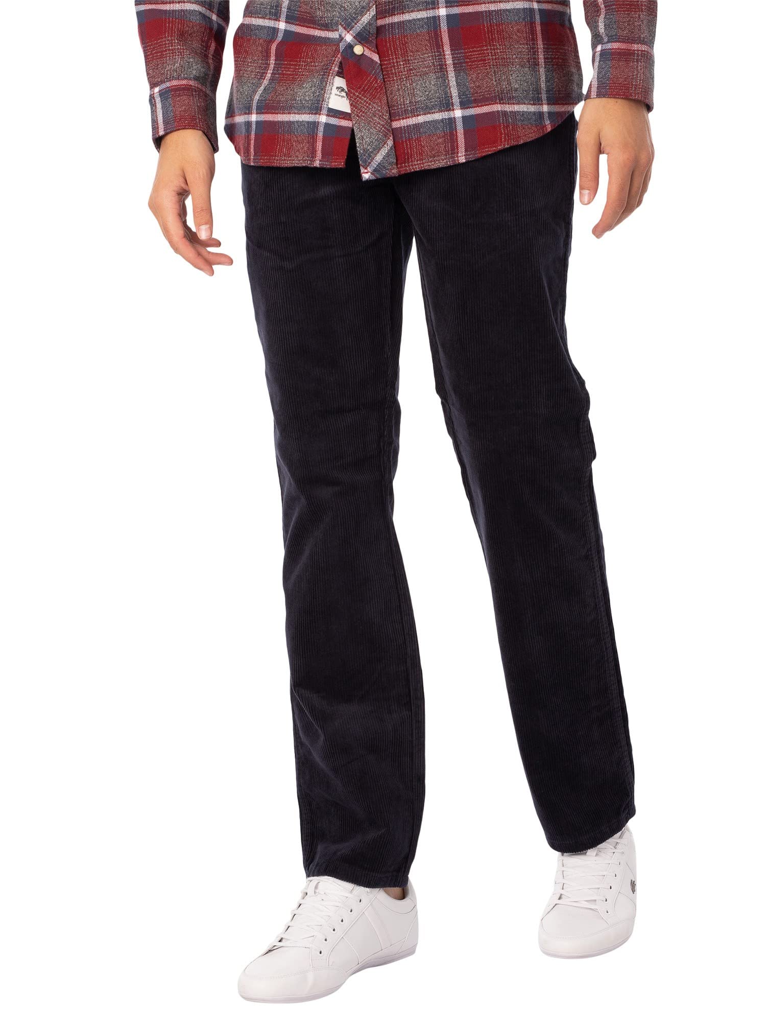 Wrangler Men's Texas Jeans, Navy, 38W / 32L