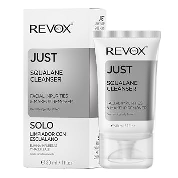 JUST Squalane Cleanser