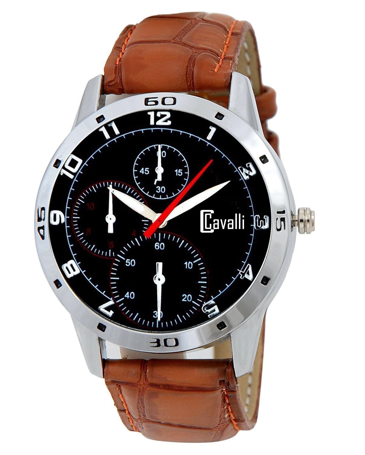 Cavalli Analogue Black Dial Mens & Boys Watch - Cs2201 (B01LW86AF9) Amazon Price History, Amazon Price Tracker