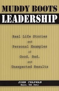 Muddy Boots Leadership