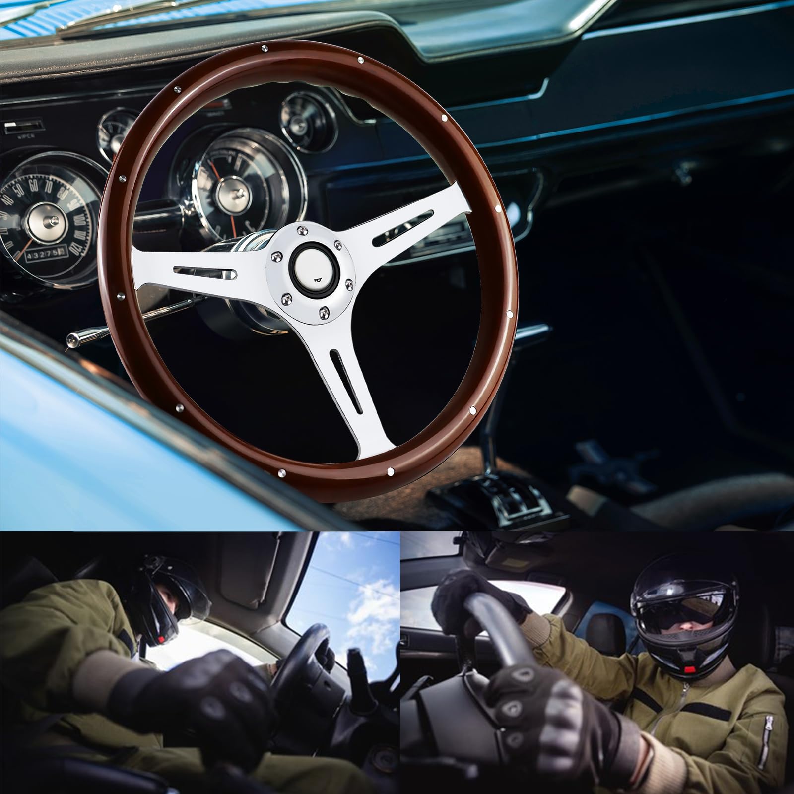 アンティーク　車輪　4 Amazon.co.jp: DB車輪 60cm : DIY・工具・ガーデン