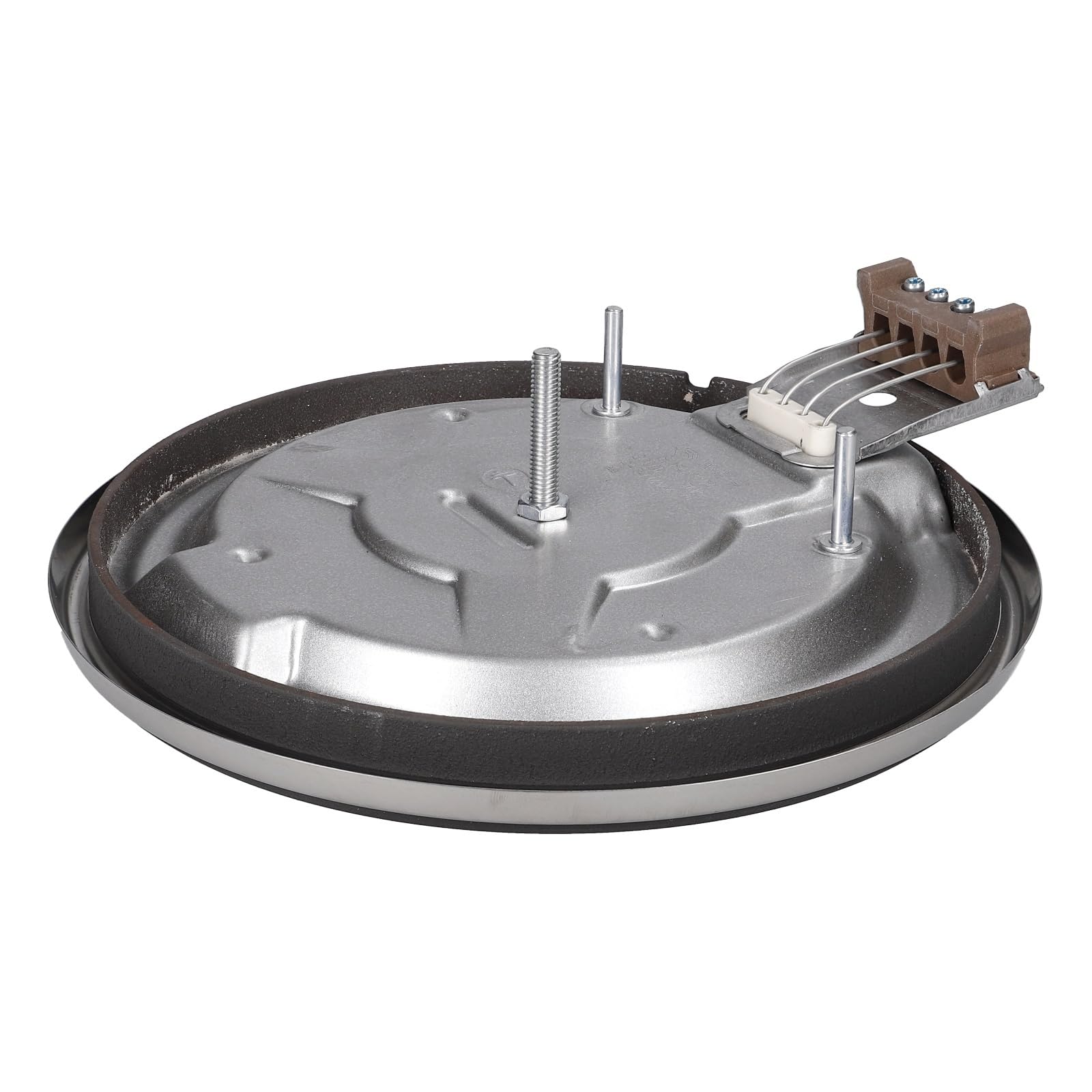 easyPART Kompatibel/Ersatz für EGO 18.18463.194 Kochplatte 180mmØ 2000W 230V für Kochfeld Herd