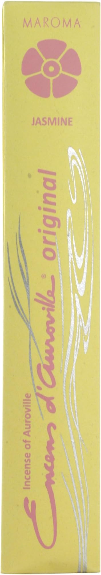 Himalaya Maroma Jasmine Incense Sticks