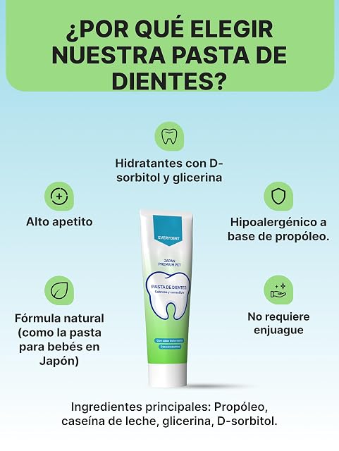 Foto 6 de 8 de asta de dientes natural para perros para la higiene bucal
